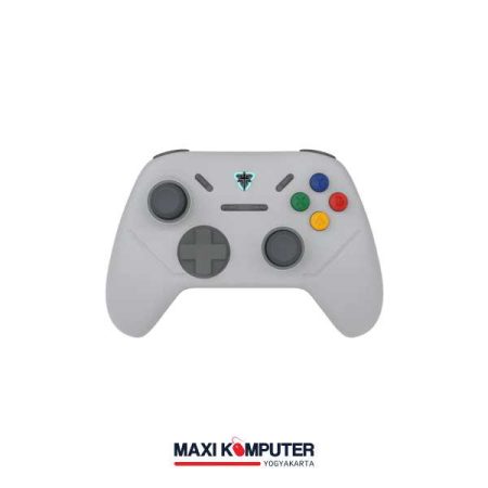 Fantech SHOOTER III WGP13S Dual Mode Hall-Effect Wireless Gamepad Controller