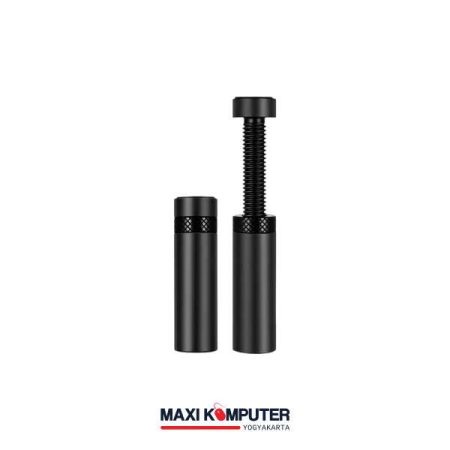 EHS GX30 Anti Sag Magnetic Telescopic GPU Bracket Holder VGA Card