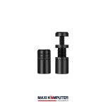EHS GX30 Anti Sag Magnetic Telescopic GPU Bracket Holder VGA Card