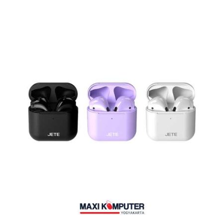 Jete CE2 Bluetooth 5.3 IPX5 Waterproof TWS Wireless Earbuds Earphone Headset